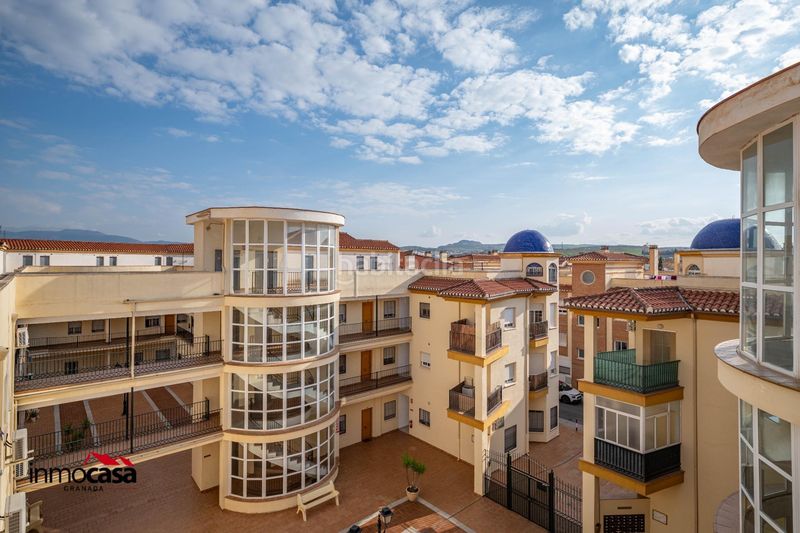 Foto af95cd2e-3605-4028-9ce8-3c7c1e64dab0. Pis amb aparcament a Híjar Gabias (Las)