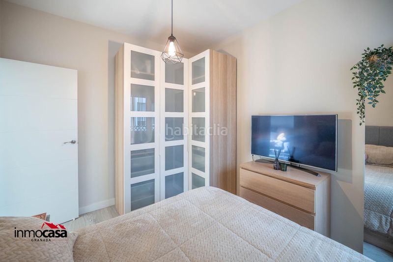 Foto b4186b16-fc41-491f-a62f-77217450b151. Pis amb aparcament a Híjar Gabias (Las)