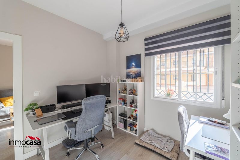 Foto eab6f950-7b31-456a-b8e2-579b36597df9. Pis amb aparcament a Híjar Gabias (Las)