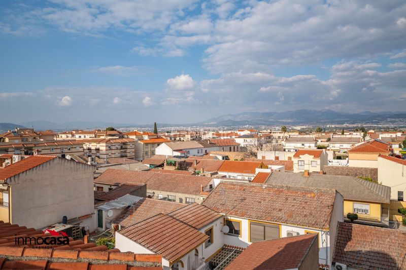 Foto f4118501-da2a-4867-bc6e-66545b851081. Pis amb aparcament a Híjar Gabias (Las)