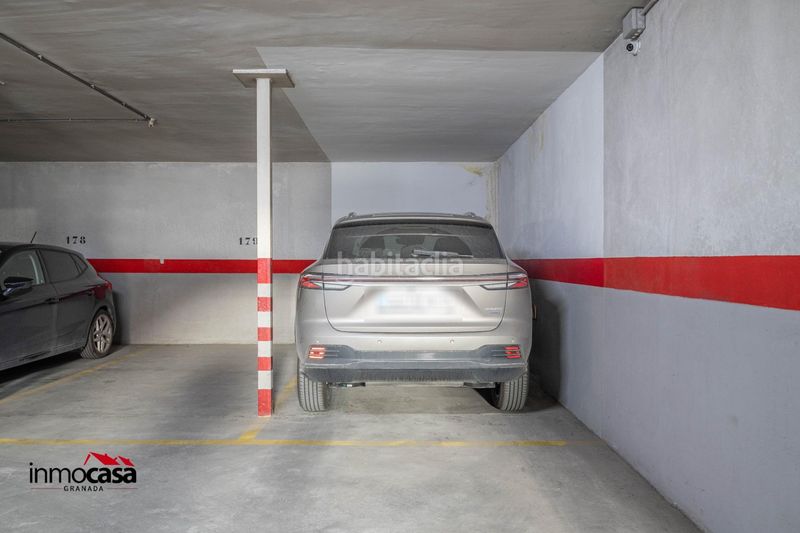 Foto f87bafa6-90ef-447c-a012-b33740f7f146. Pis amb aparcament a Híjar Gabias (Las)