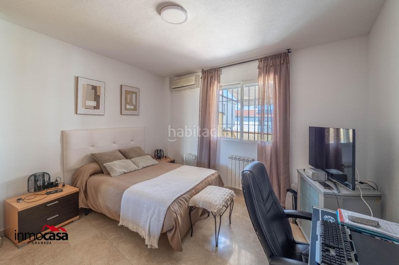 Foto 045bcf61-7185-4552-a483-fe98dfe438a9. Casa amb aparcament a Barrio de la Vega Monachil