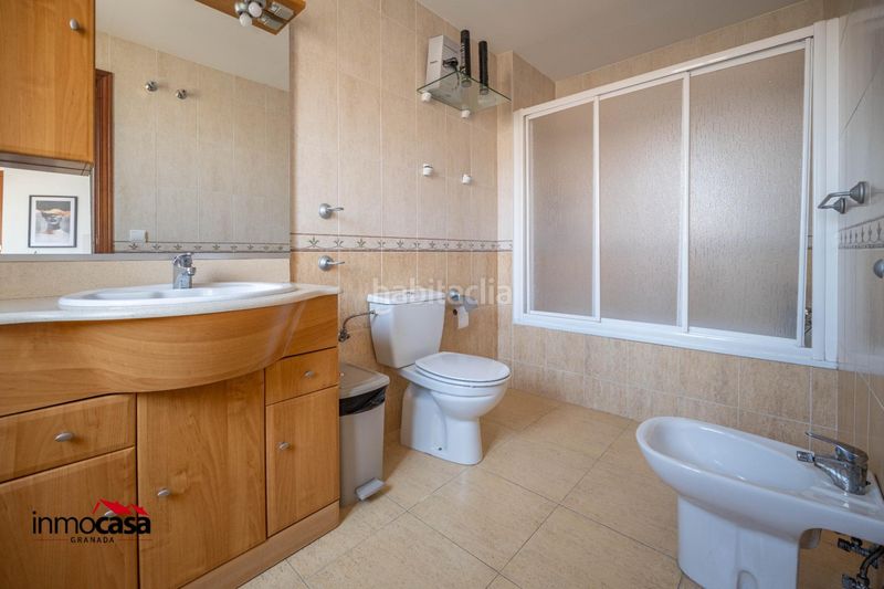 Foto 059c4c32-0d34-4839-9902-e9997c319872. Casa amb aparcament a Barrio de la Vega Monachil