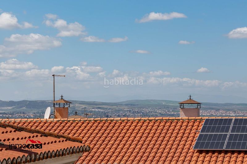 Foto 08e44078-0dfe-412a-beaa-91edf3b0919d. Casa amb aparcament a Barrio de la Vega Monachil