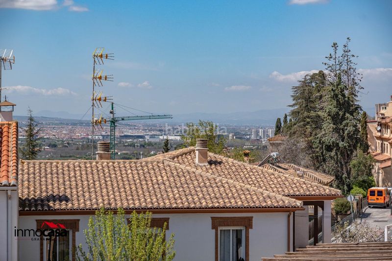 Foto 0fb35094-12db-4f3e-8143-53255bb642da. Casa amb aparcament a Barrio de la Vega Monachil