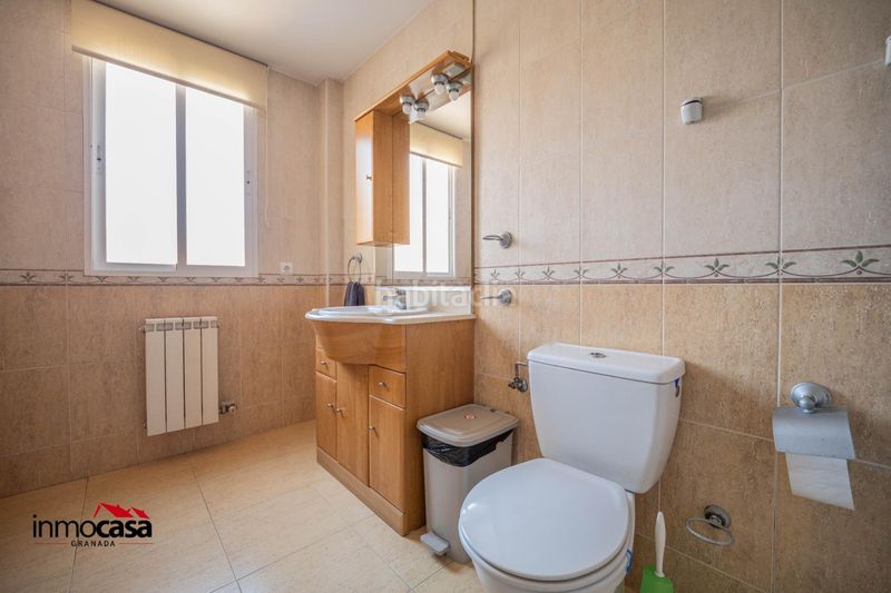 Foto 11da8f2f-4248-438f-acc8-912ceeb6a60a. Casa amb aparcament a Barrio de la Vega Monachil