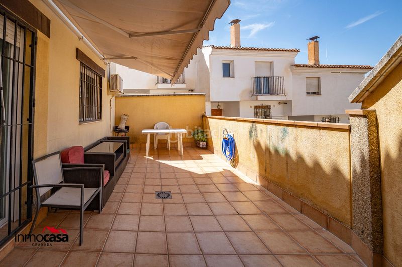 Foto 210655a4-a3e4-4611-97a1-7d49fb1360a1. Casa amb aparcament a Barrio de la Vega Monachil