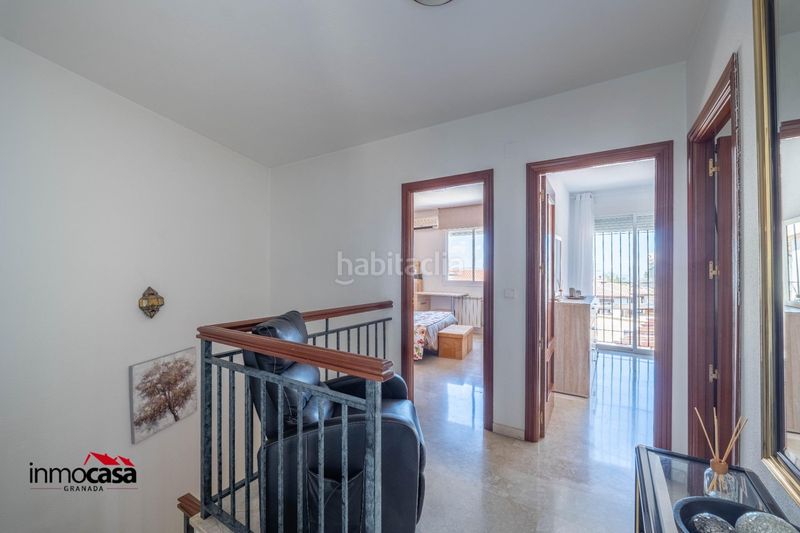 Foto 23272af0-a74a-4fda-8e06-ad1793a7d969. Casa amb aparcament a Barrio de la Vega Monachil