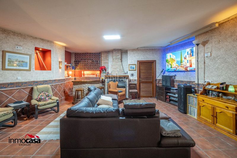 Foto 2b7f0e84-0cd9-4db0-a5c9-08be40e3a963. Casa amb aparcament a Barrio de la Vega Monachil