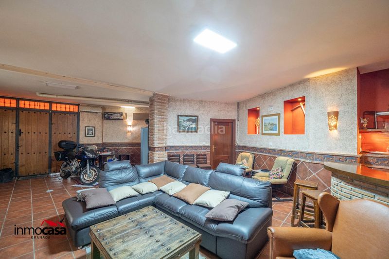 Foto 37103611-c72f-43a7-af7a-a3f53cbd6398. Casa amb aparcament a Barrio de la Vega Monachil