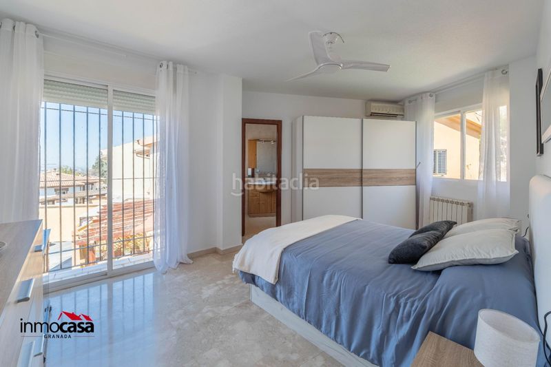 Foto 3c5a1ed3-b7bd-428e-9bf1-5d40abfb0114. Casa amb aparcament a Barrio de la Vega Monachil