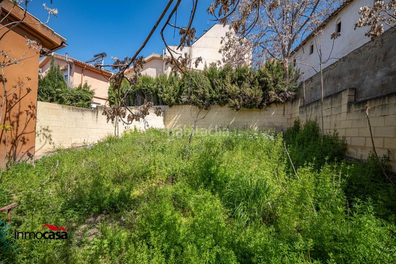 Foto 3d2275db-6387-4b40-86dd-65fdca889b26. Casa amb aparcament a Barrio de la Vega Monachil