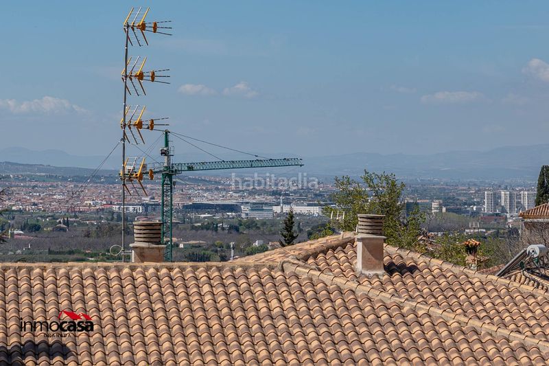 Foto 40e27bb5-5764-470d-bf02-3c6f6b01a1b4. Casa amb aparcament a Barrio de la Vega Monachil
