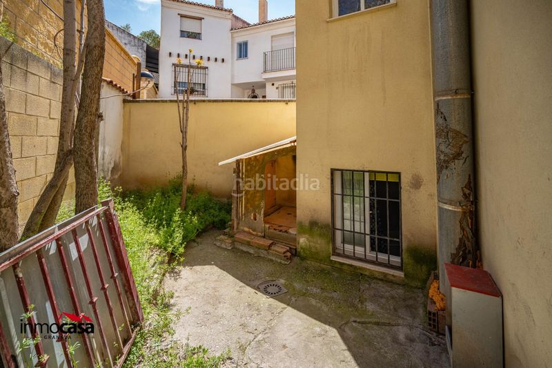 Foto 47ca11ba-d552-4d0e-83e3-04c409d2abb7. Casa amb aparcament a Barrio de la Vega Monachil