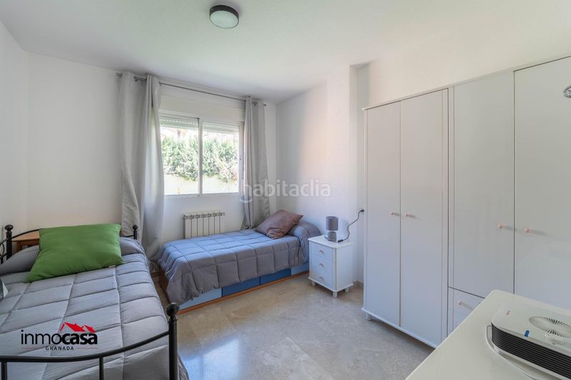 Foto 4c42350c-14aa-4918-968a-1dde0a87f74a. Casa amb aparcament a Barrio de la Vega Monachil