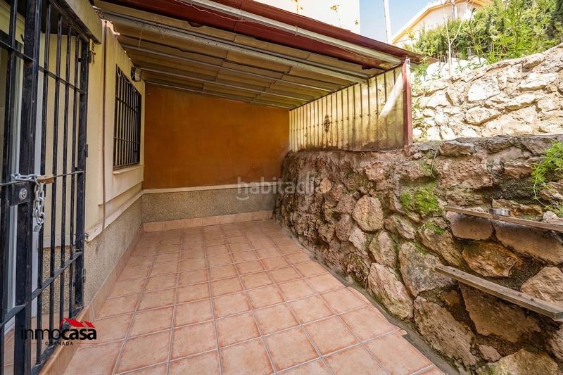 Foto 4f6f13c0-c55b-4eac-9052-7304217d7ede. Casa amb aparcament a Barrio de la Vega Monachil
