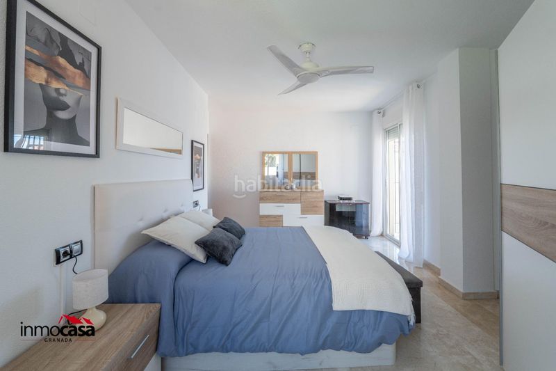 Foto 5eb94e4c-0f4c-4cf5-b5b8-66dfd7a7055a. Casa amb aparcament a Barrio de la Vega Monachil