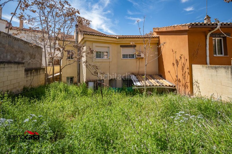 Foto 6e4aac4b-f664-4b55-813d-84c5d5a18787. Casa amb aparcament a Barrio de la Vega Monachil