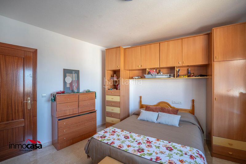 Foto 711230c3-1fe0-4a41-8617-53db3f75b47f. Casa amb aparcament a Barrio de la Vega Monachil