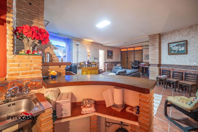 Foto 714fd6bd-9964-4159-a34c-0362cab3ccbd. Casa amb aparcament a Barrio de la Vega Monachil