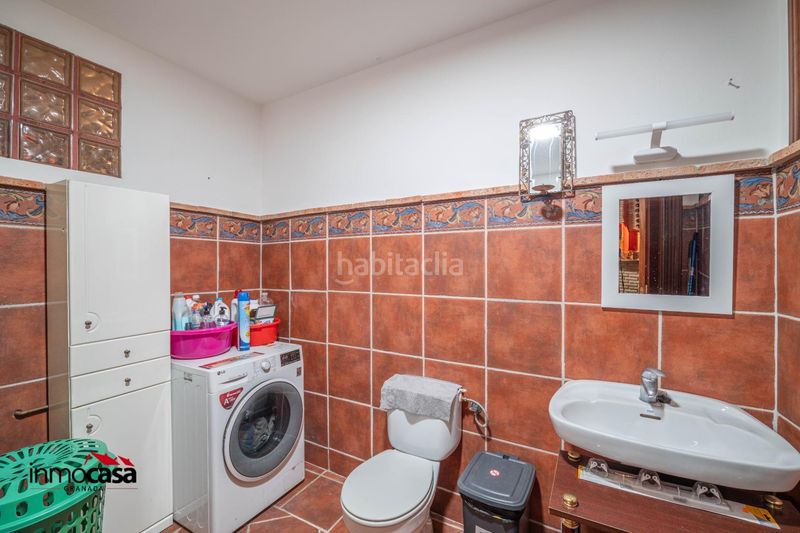 Foto 78338fd0-ee33-4d53-9775-d228f61c7c5e. Casa amb aparcament a Barrio de la Vega Monachil