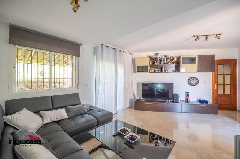 Foto 792e7bfd-587a-4fcd-b690-e53e630ef5fb. Casa amb aparcament a Barrio de la Vega Monachil