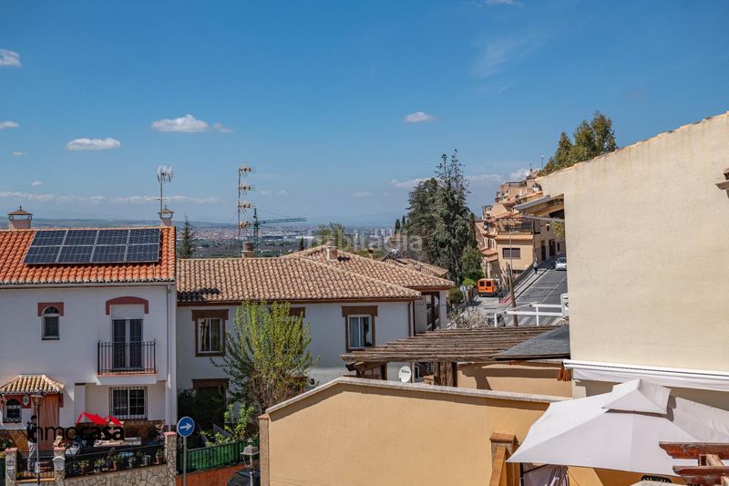 Foto 912ba79f-5fd8-4ae9-8fa6-4088056235f1. Casa amb aparcament a Barrio de la Vega Monachil