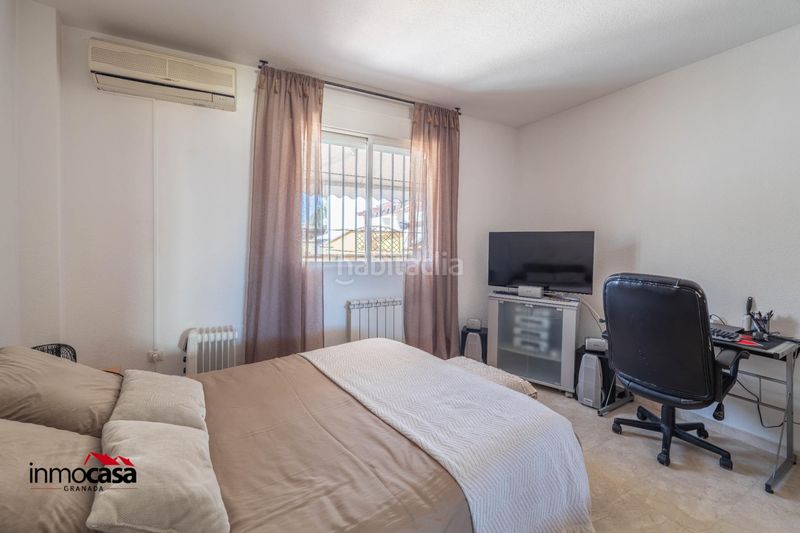 Foto 9324fa3e-4d1e-4d46-bf98-d9097594c6f0. Casa amb aparcament a Barrio de la Vega Monachil