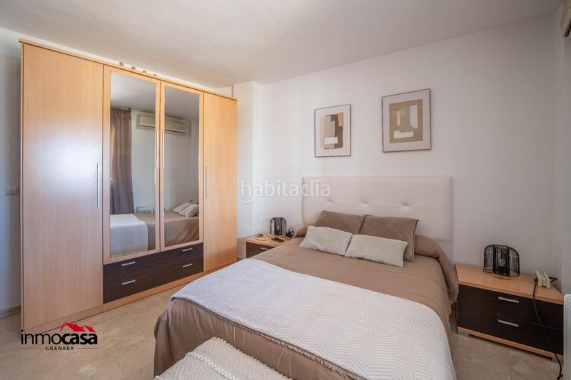 Foto 94d5889d-fa69-4e03-8c87-eca8ad7762de. Casa amb aparcament a Barrio de la Vega Monachil