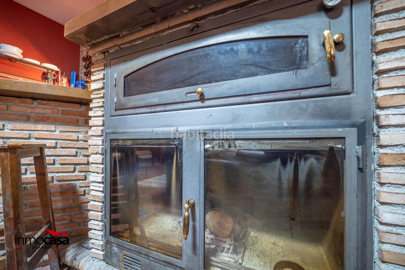 Foto 9c7b4b7d-e251-4c26-9f06-5e954604053f. Casa amb aparcament a Barrio de la Vega Monachil