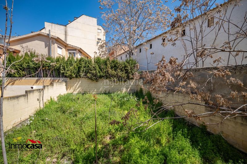 Foto 9fa217a3-36c7-4a2a-9068-f3566aee99f5. Casa amb aparcament a Barrio de la Vega Monachil