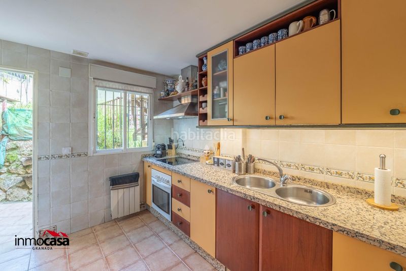 Foto a969344b-69cf-473e-a3bd-3df549c7a354. Casa amb aparcament a Barrio de la Vega Monachil