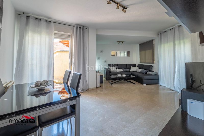 Foto ac02756d-6c8b-4694-a0ac-c4a498f97b09. Casa amb aparcament a Barrio de la Vega Monachil