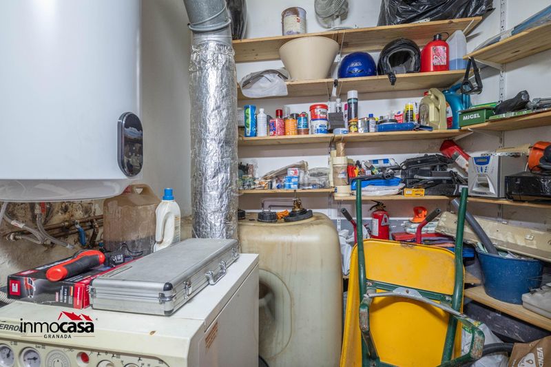 Foto b2028527-d80f-4be7-a79e-711d00883673. Casa amb aparcament a Barrio de la Vega Monachil