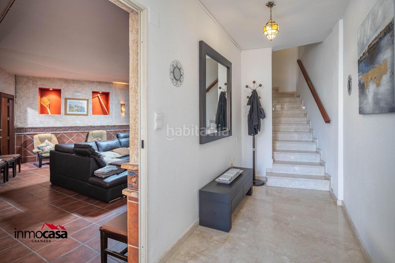 Foto ba8784a7-6b96-4e2f-9247-0112606173b3. Casa amb aparcament a Barrio de la Vega Monachil