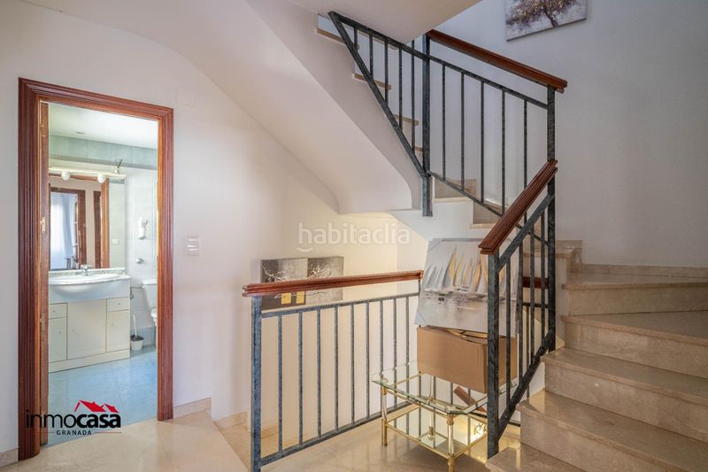 Foto cb297bef-fdcb-438d-b7a8-9101acb2726b. Casa amb aparcament a Barrio de la Vega Monachil