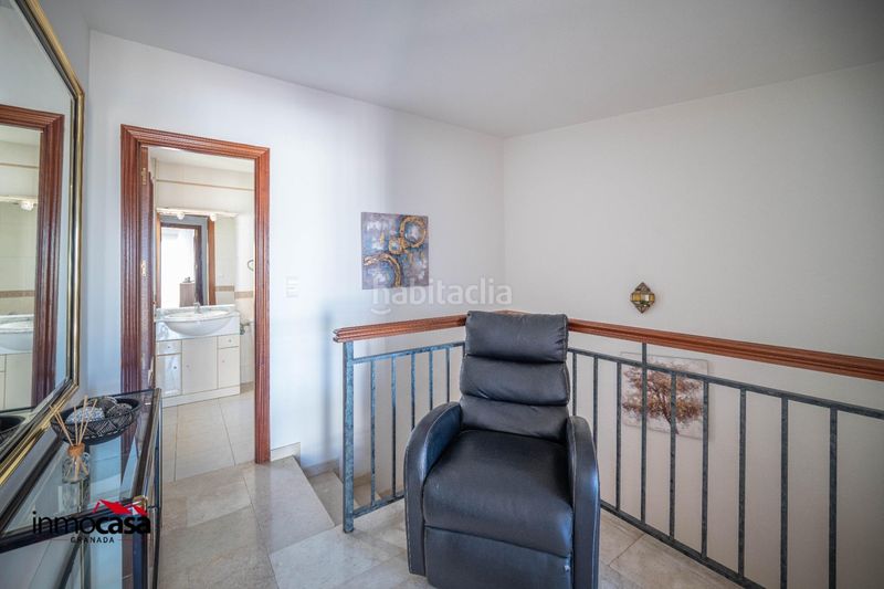 Foto cfdc20ce-853b-472c-aced-e2c92239ddbe. Casa amb aparcament a Barrio de la Vega Monachil