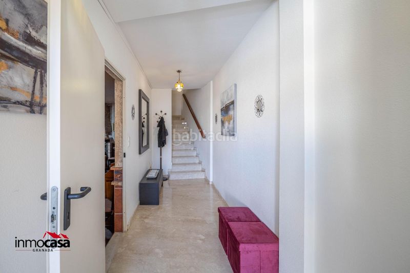 Foto d0212a33-d15e-4c42-8c72-60f74075930a. Casa amb aparcament a Barrio de la Vega Monachil