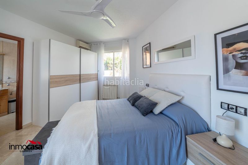 Foto d0342279-f8a5-4bc4-bc9b-547c68ece090. Casa amb aparcament a Barrio de la Vega Monachil