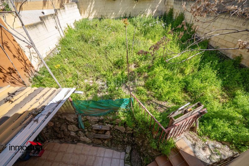 Foto d24ca27e-3576-4220-94c3-a377c39eb2b7. Casa amb aparcament a Barrio de la Vega Monachil