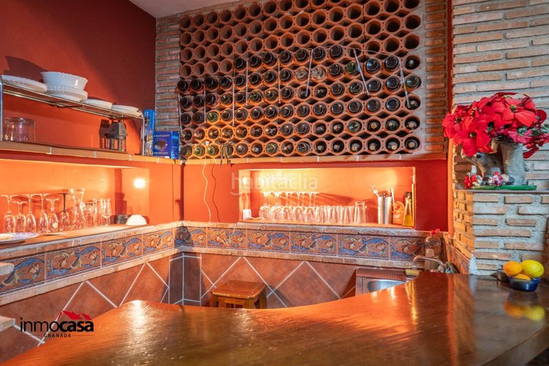 Foto d7e9bf03-8357-4986-83b8-f4850a29fbf6. Casa amb aparcament a Barrio de la Vega Monachil