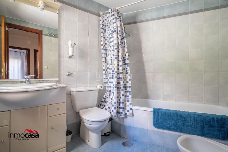 Foto dcdf7cb8-66bd-47ee-ad7e-3608f2c5189a. Casa amb aparcament a Barrio de la Vega Monachil