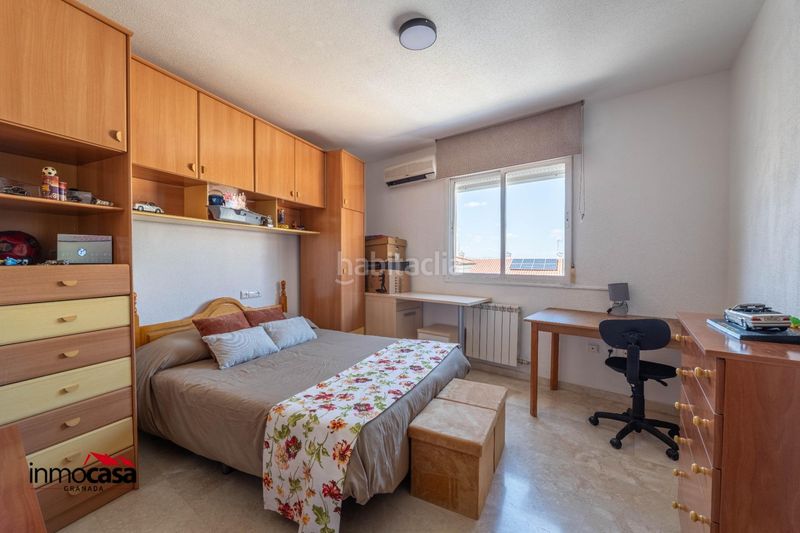 Foto e4576603-c202-426d-b25b-f1f3f7752acf. Casa amb aparcament a Barrio de la Vega Monachil