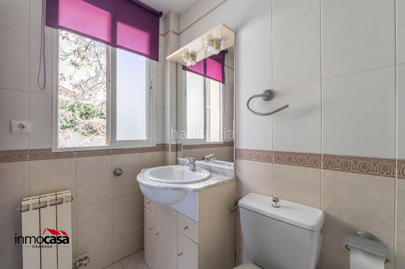 Foto e90379b8-2d46-4e6a-8d67-eaa42bdf835b. Casa amb aparcament a Barrio de la Vega Monachil