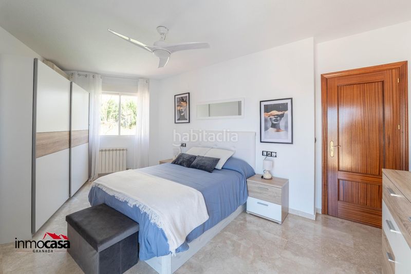 Foto ec9d7515-d24b-4e69-b661-c6a521e992e9. Casa amb aparcament a Barrio de la Vega Monachil