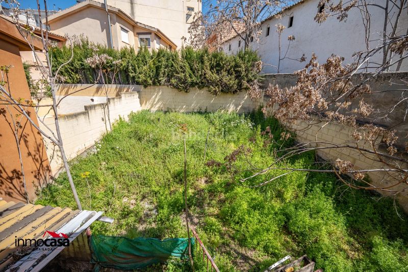 Foto f9db2d2f-f678-47db-87a5-5d737cdf044c. Casa amb aparcament a Barrio de la Vega Monachil