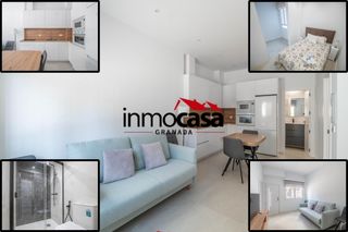 Rent Flat in Calle doña rosita 37. Impresionante apartamento a estrenar!!