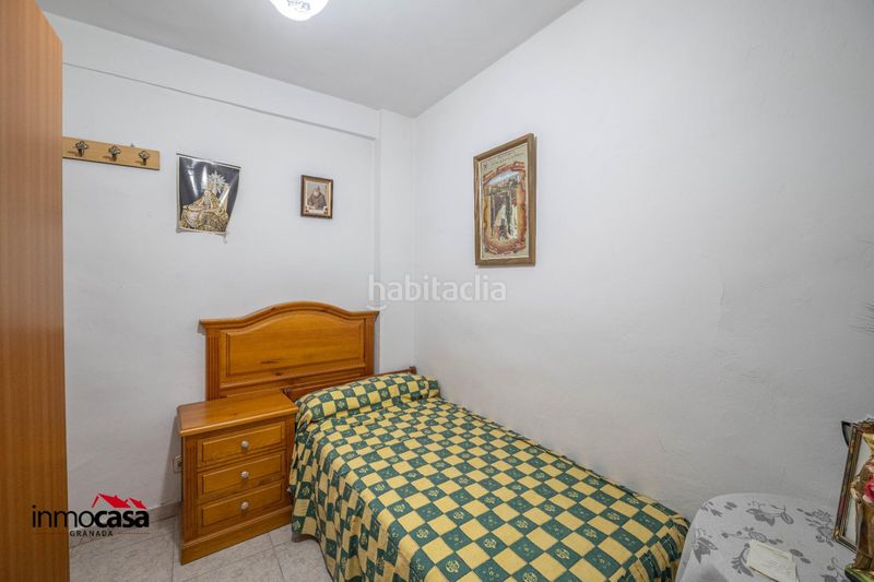 Foto 0afbec24-81ae-4558-9527-3a99841782ea. Pis a Barrio de Zaidín Granada