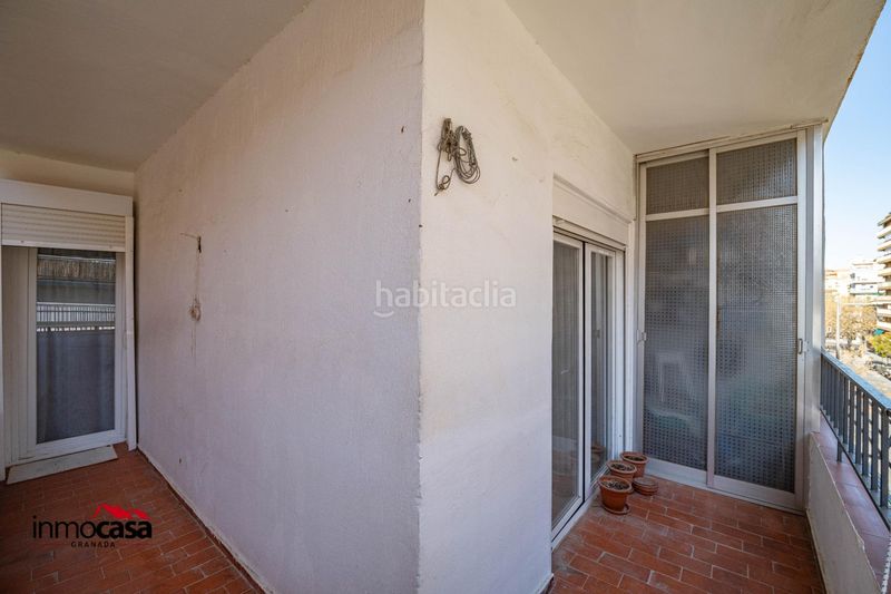 Foto 57bf33a6-f166-4212-ab55-8208fca7fbfd. Pis a Barrio de Zaidín Granada