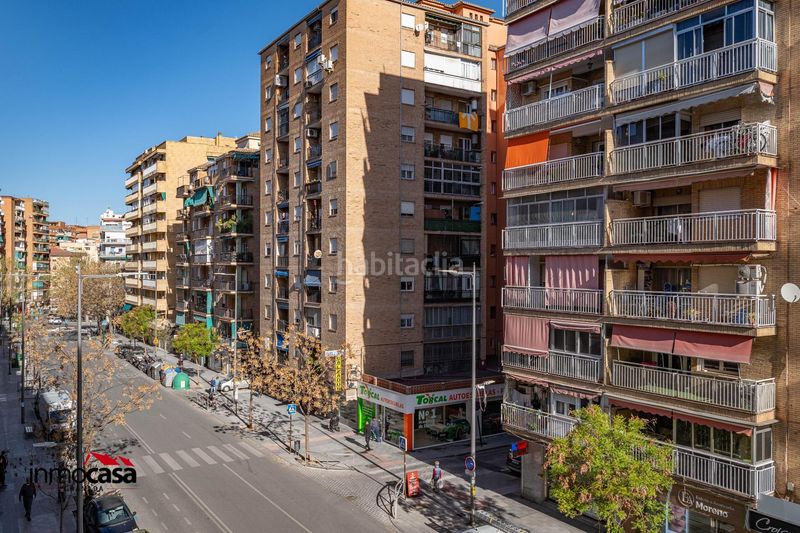 Foto 5e1265c1-c6d5-44b3-a675-dd3fb498bce5. Pis a Barrio de Zaidín Granada